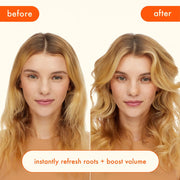 Amika Positively Perked Up Dry Shampoo Duo - Zennkai