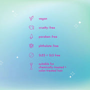 Amika Positively Perked Up Dry Shampoo Duo - Zennkai