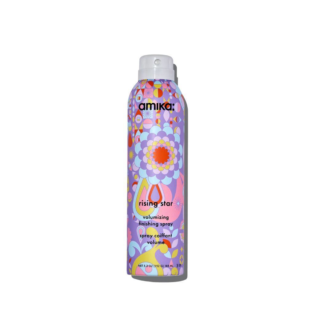 Amika Rising Star Volumizing Finishing Spray - Zennkai