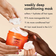 Amika Soulfood Nourishing Mask - Zennkai