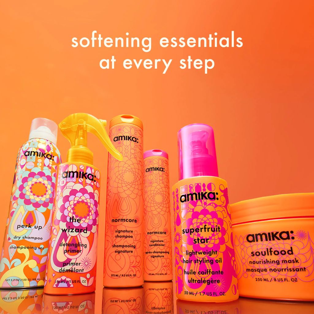 Amika Soulfood Nourishing Mask - Zennkai