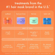 Amika Soulfood Nourishing Mask - Zennkai