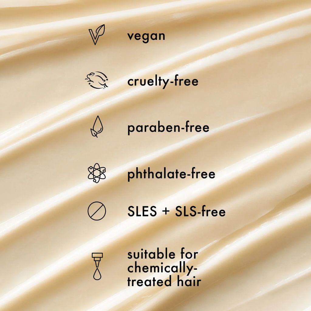 Amika Soulfood Nourishing Mask - Zennkai