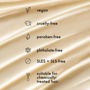 Amika Soulfood Nourishing Mask - Zennkai