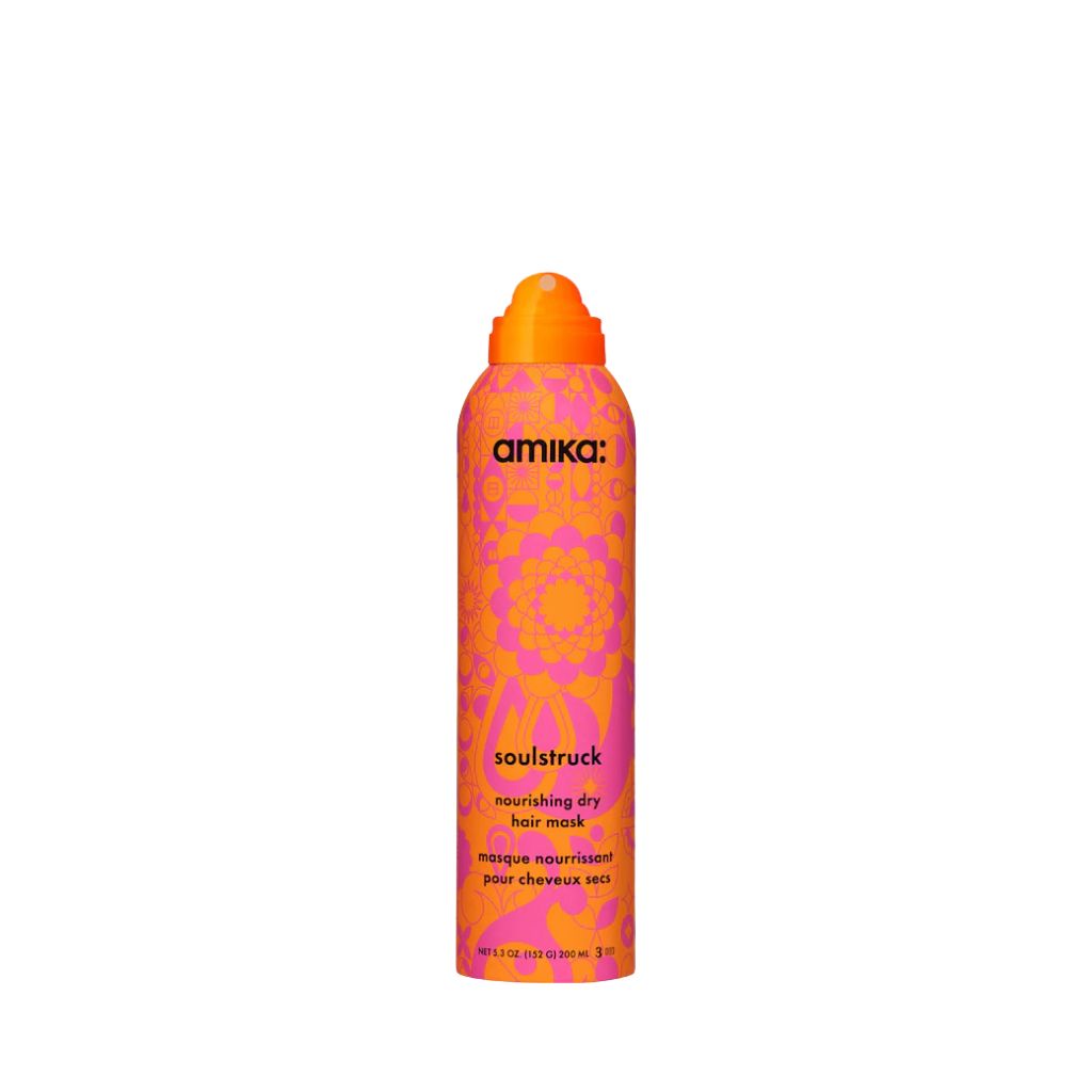 Amika Soulstruck Nourishing Dry Hair Mask - Zennkai