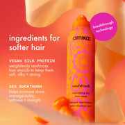 Amika Soulstruck Nourishing Dry Hair Mask - Zennkai