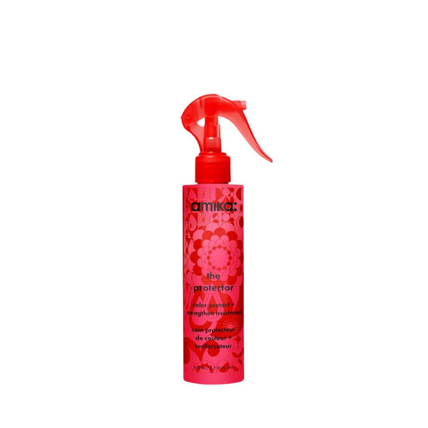 Amika The Protector Color Protect + Strengthen Treatment - Zennkai