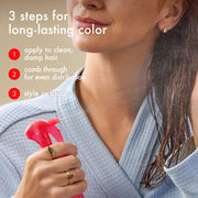 Amika The Protector Color Protect + Strengthen Treatment How to Use - Zennkai