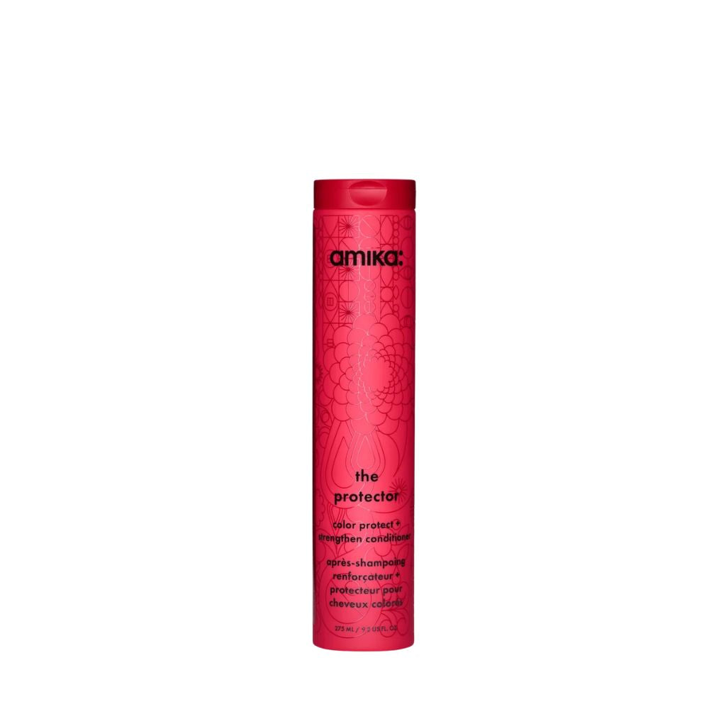 Amika The Protector Color Protect + Strengthen Conditioner - Zennkai