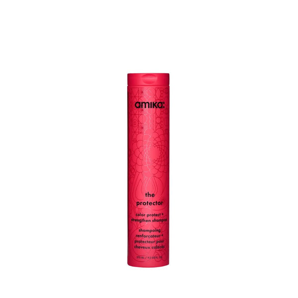 Amika The Protector Color Protect + Strengthen Shampoo - Zennkai