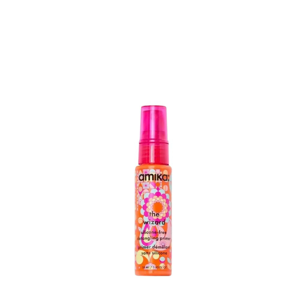 Amika The Wizard Silicone Free Detangling Primer 30ml