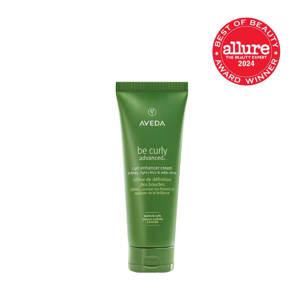 Aveda Be Curly Advanced Curl Enhancer Cream