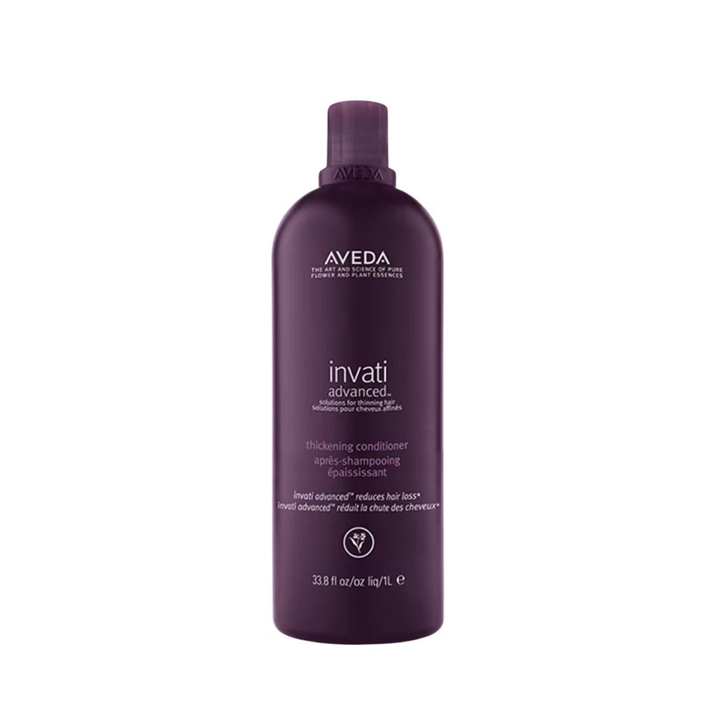 Aveda Invati Advanced Thickening Conditioner 1L [LAST CHANCE]