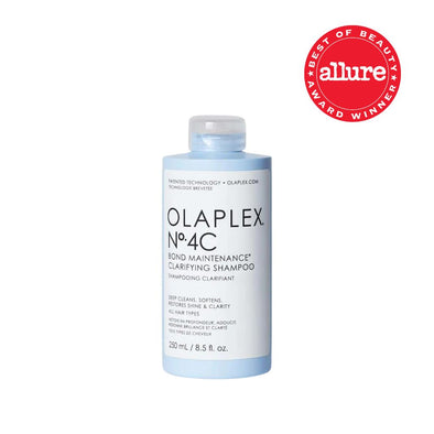 Olaplex No.4C Bond Maintenance Clarifying Shampoo