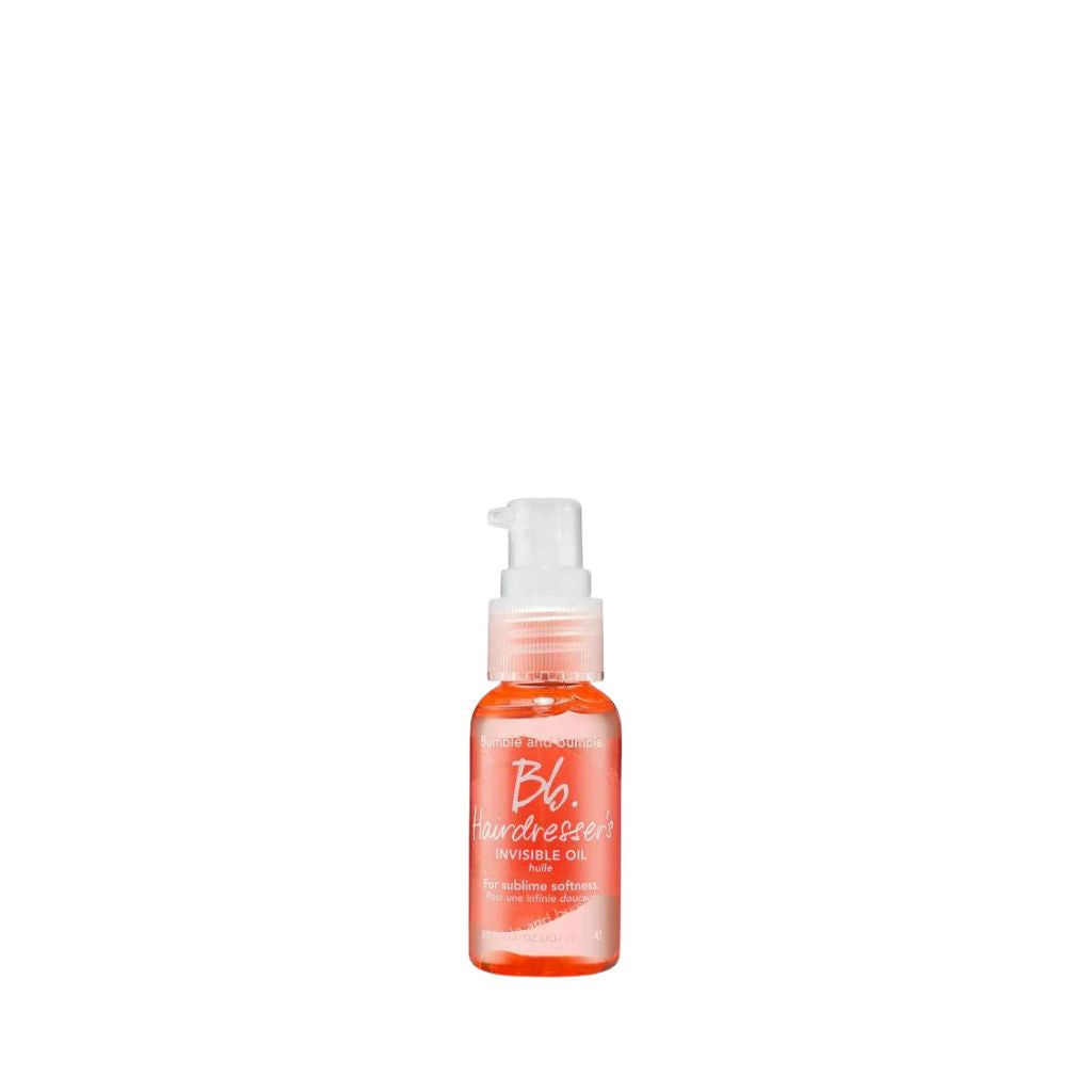 Bumble and bumble. Hairdresser's Invisible Oil Travel Size - Zennkai