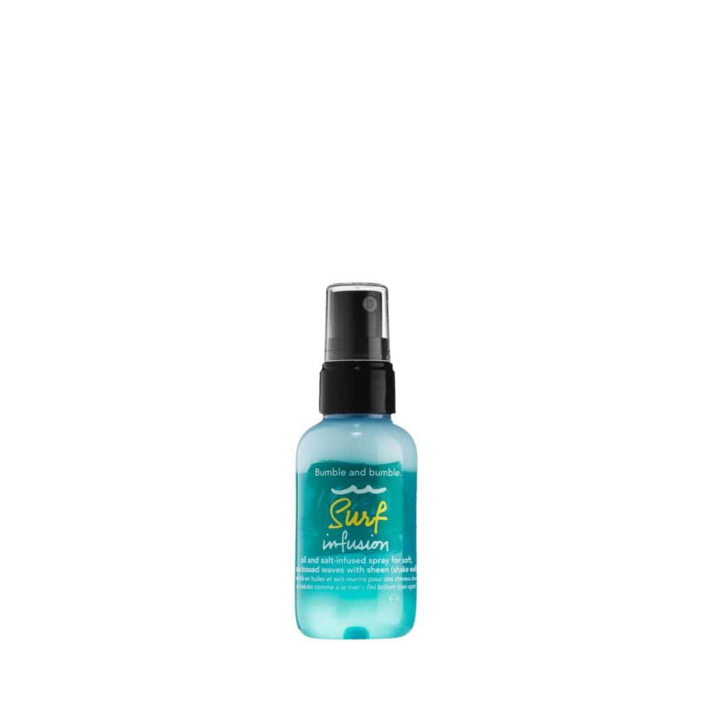 Bumble and bumble. Surf Infusion Spray Travel Size - Zennkai