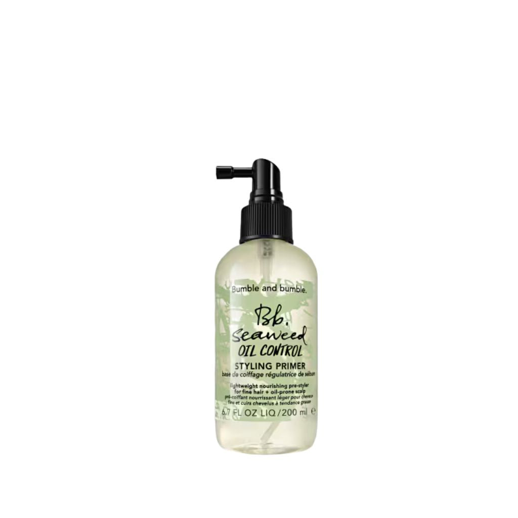 Bumble and Bumble Seaweed Oil Control Styling Primer