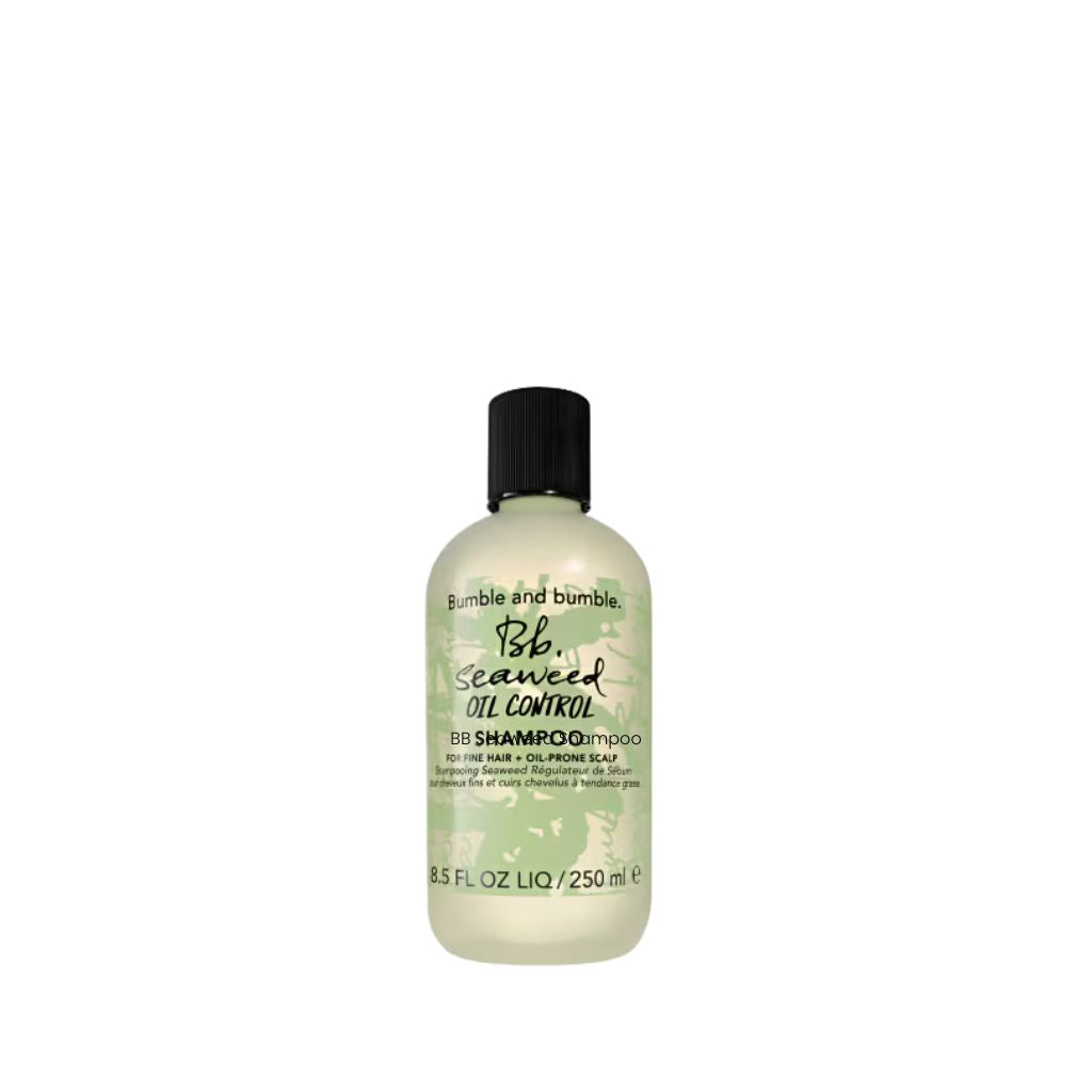 Bumble and Bumble Seaweed Oil Control Shampoo