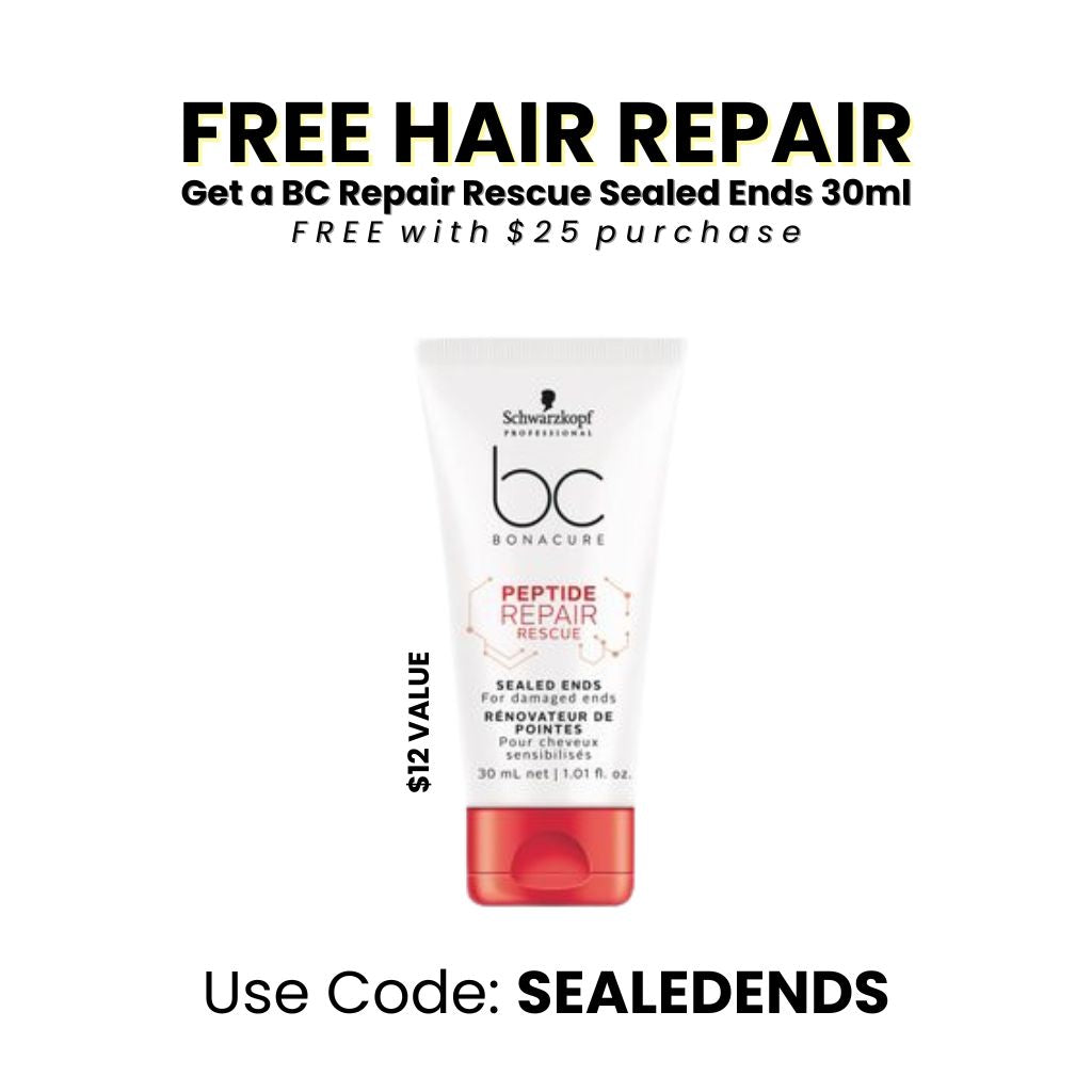 BC Repair Rescue Sealed Ends 30ml