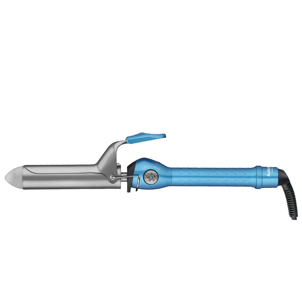 BaBylissPRO® Nano Titanium Curling Iron - Zennkai