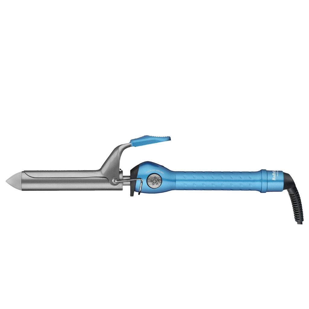 BaBylissPRO® Nano Titanium Curling Iron - Zennkai