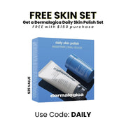 Dermalogica Daily Skin Polish Set