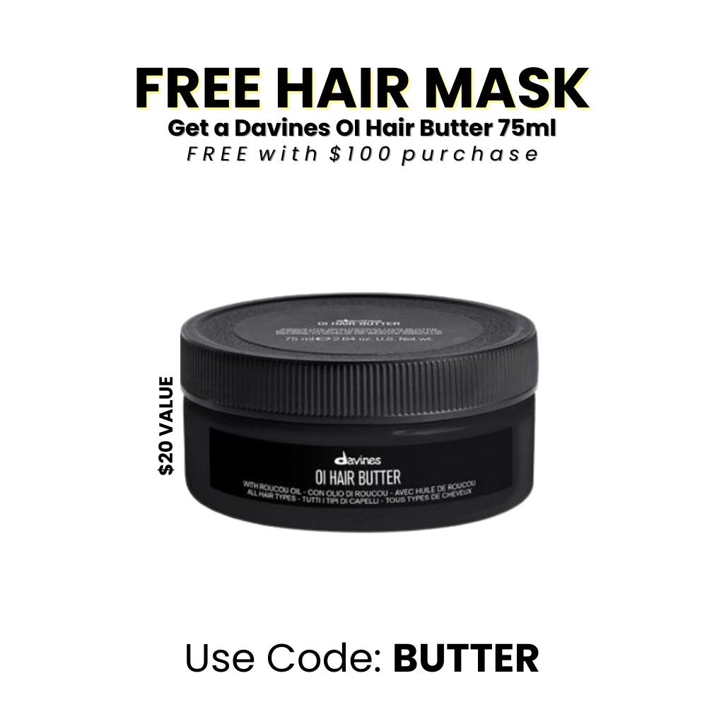 Davines OI Hair Butter 75ml