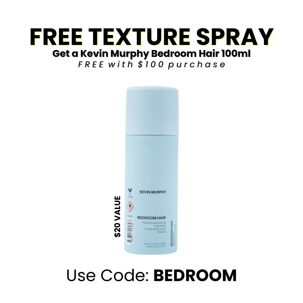 Kevin Murphy Bedroom Hair Texturizing Spray 100ml