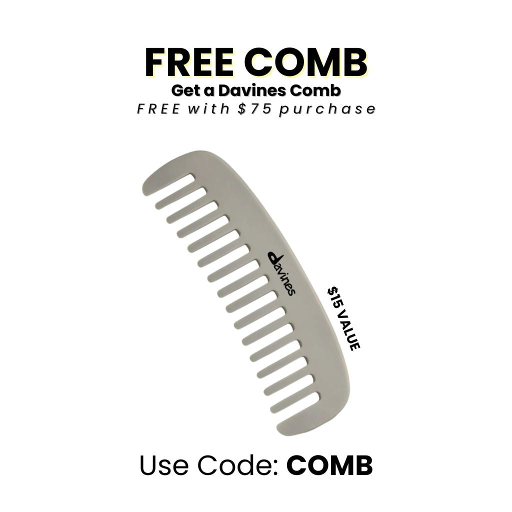 Davines Comb