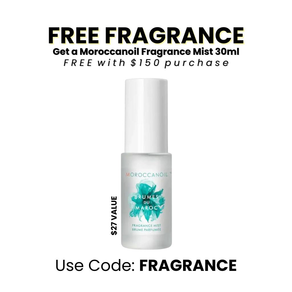 MoroccanOil Braumes Du Maroc Fragrance Mist - Zennkai