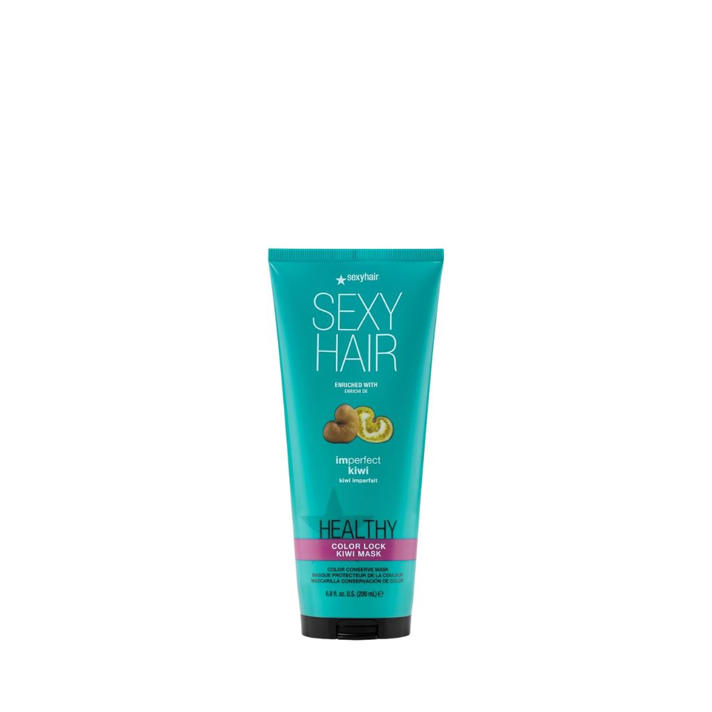 Sexy Hair Color Lock Kiwi Mask 50ml