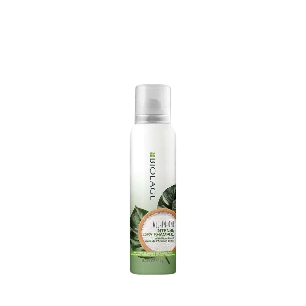 Biolage All-in-One Intense Dry Shampoo [LAST CHANCE]