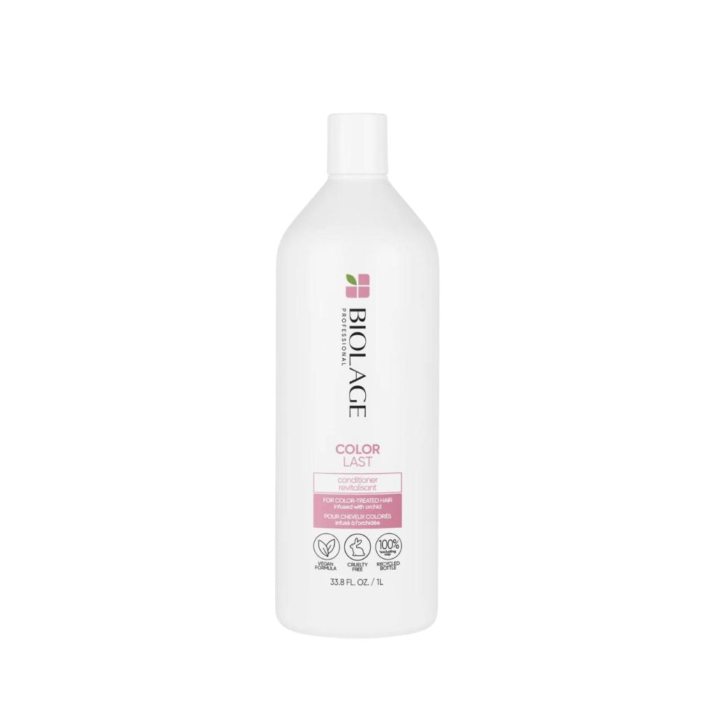 Biolage Colorlast Conditioner 1L - Zennkai