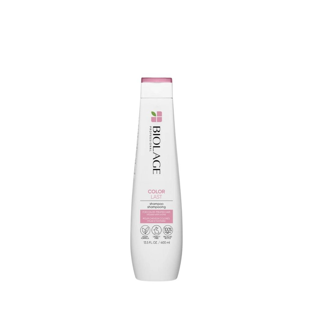 Biolage Colorlast Shampoo - Zennkai