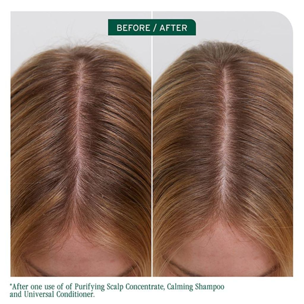 Biolage ScalpSync Calming Shampoo - Zennkai