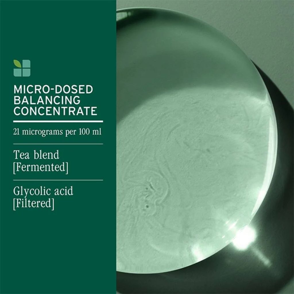 Biolage ScalpSync Calming Shampoo - Zennkai