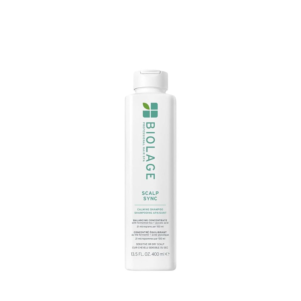 Biolage ScalpSync Calming Shampoo - Zennkai