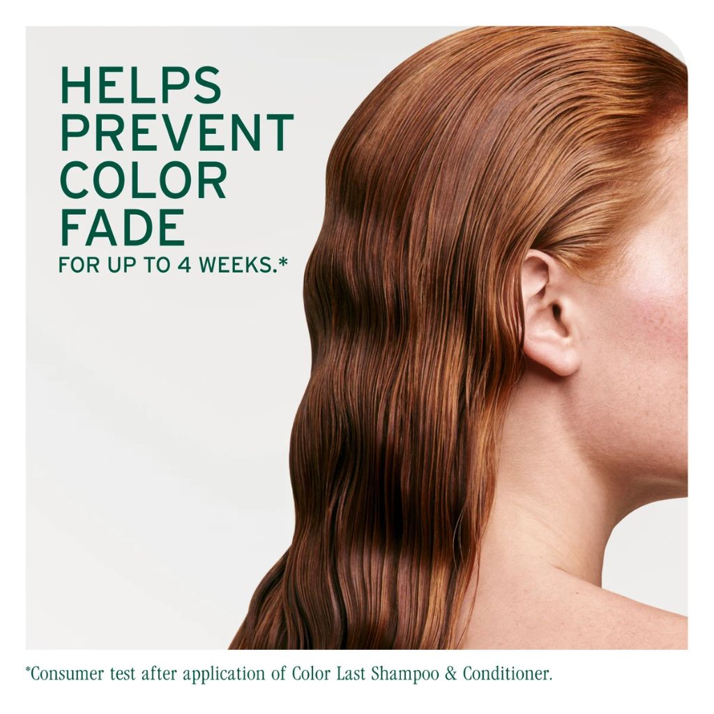 Biolage Colorlast Shampoo - Zennkai