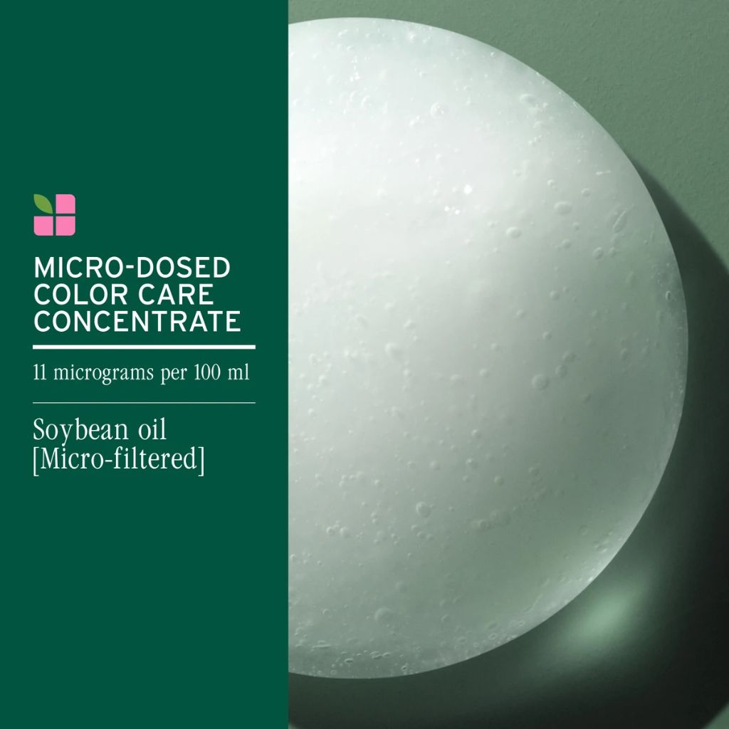 Biolage Colorlast Shampoo - Zennkai