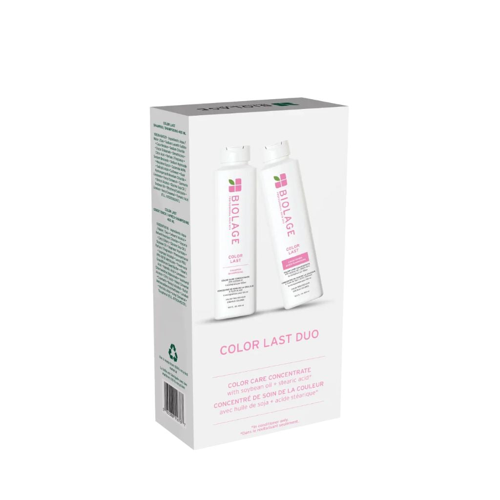 Biolage Color Last Holiday Set - Zennkai