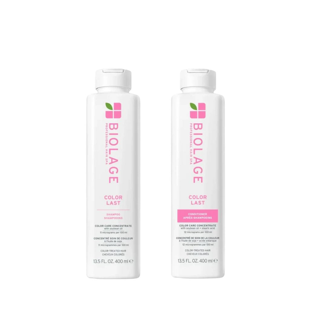 Biolage Color Last Holiday Set - Zennkai
