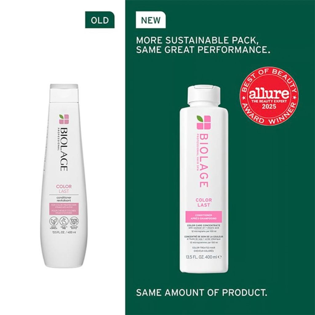 Biolage Colorlast Conditioner