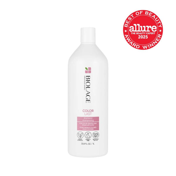 Biolage Colorlast Shampoo 1L - Zennkai