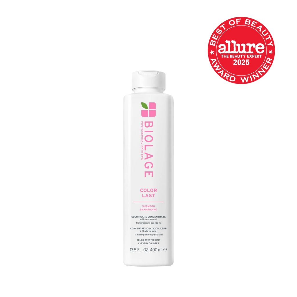 Biolage Colorlast Shampoo - Zennkai