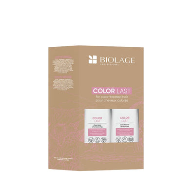 Biolage Colorlast Spring Pack