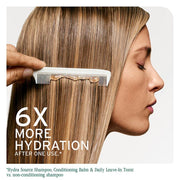 Biolage Hydrasource Detangling Solution Conditioner - Zennkai