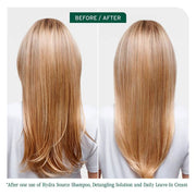 Biolage Hydrasource Detangling Solution Conditioner - Zennkai