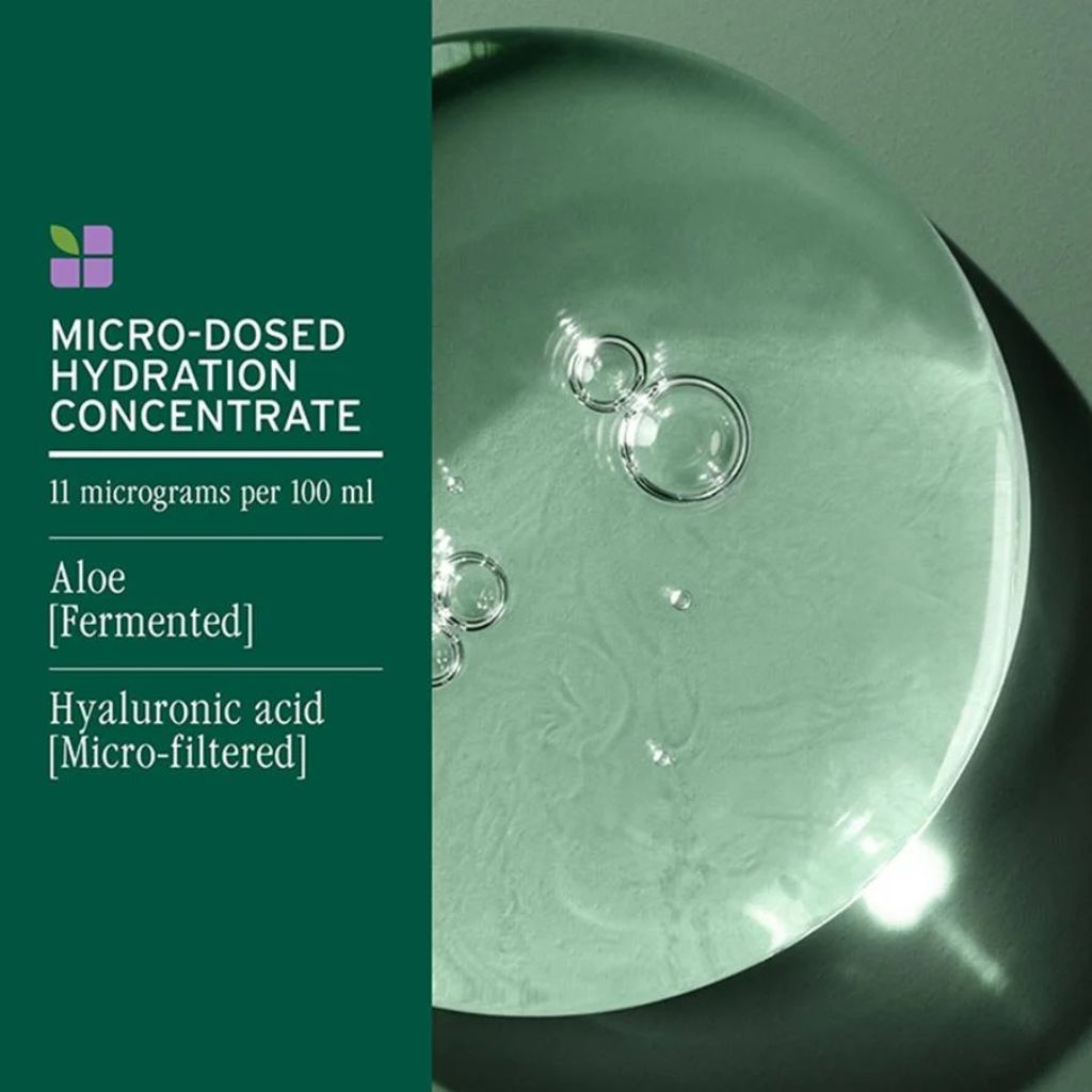 Biolage Hydrasource Detangling Solution Conditioner - Zennkai