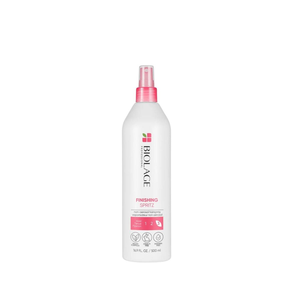 Biolage Finishing Spritz Non-Aerosol Hairspray - Zennkai