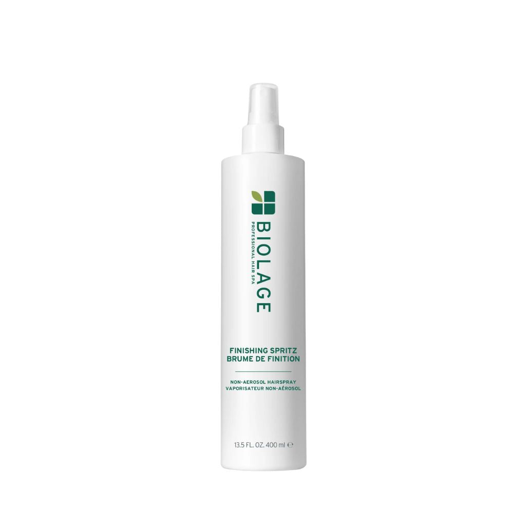 Biolage Finishing Spritz Non-Aerosol Hairspray - Zennkai